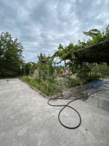 Satılır 5 otaqlı həyət evi/bağ evi 280 m², Novxanı q., photo 3 from 32