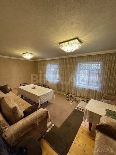 Satılır 5 otaqlı həyət evi/bağ evi 280 m², Novxanı q., photo 22 from 32
