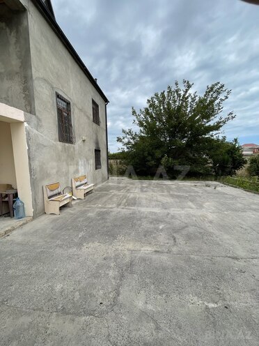 Satılır 5 otaqlı həyət evi/bağ evi 280 m², Novxanı q., photo 17 from 32