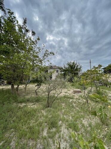 Satılır 5 otaqlı həyət evi/bağ evi 280 m², Novxanı q., photo 7 from 32