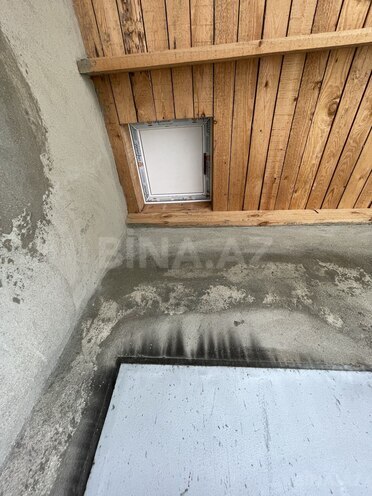 Satılır 5 otaqlı həyət evi/bağ evi 280 m², Novxanı q., photo 31 from 32