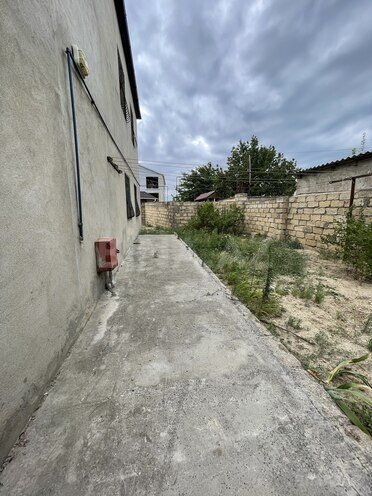 Satılır 5 otaqlı həyət evi/bağ evi 280 m², Novxanı q., photo 16 from 32