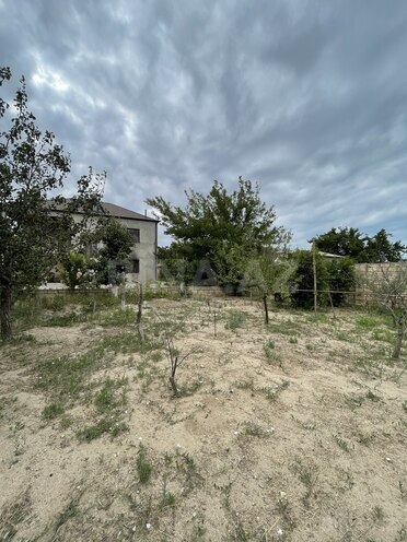 Satılır 5 otaqlı həyət evi/bağ evi 280 m², Novxanı q., photo 9 from 32