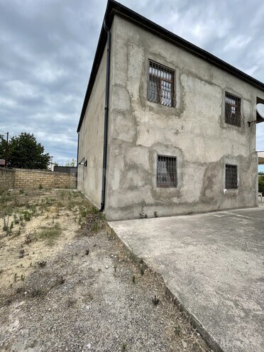 Satılır 5 otaqlı həyət evi/bağ evi 280 m², Novxanı q., photo 20 from 32