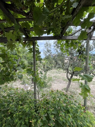 Satılır 5 otaqlı həyət evi/bağ evi 280 m², Novxanı q., photo 4 from 32