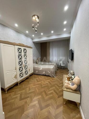 Satılır 4 otaqlı yeni tikili 202 m², Şah İsmayıl Xətai m., photo 8 from 20