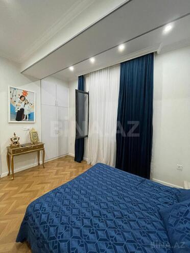 Satılır 4 otaqlı yeni tikili 202 m², Şah İsmayıl Xətai m., photo 11 from 20