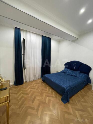 Satılır 4 otaqlı yeni tikili 202 m², Şah İsmayıl Xətai m., photo 10 from 20