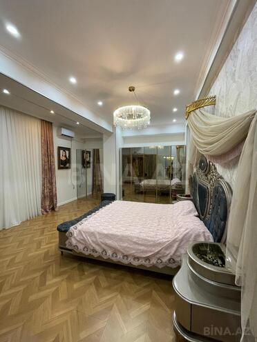 Satılır 4 otaqlı yeni tikili 202 m², Şah İsmayıl Xətai m., photo 5 from 20