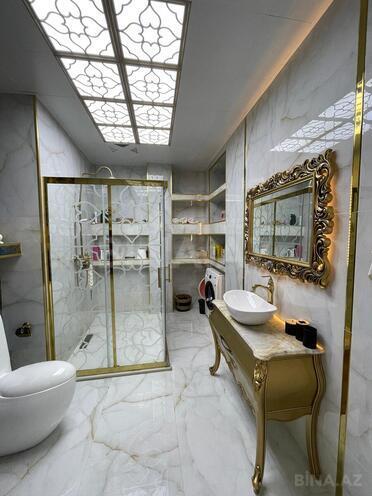 Satılır 4 otaqlı yeni tikili 202 m², Şah İsmayıl Xətai m., photo 16 from 20