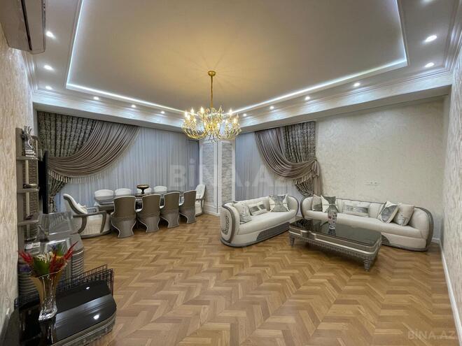 Satılır 4 otaqlı yeni tikili 202 m², Şah İsmayıl Xətai m., photo 4 from 20