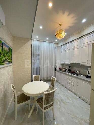 Satılır 4 otaqlı yeni tikili 202 m², Şah İsmayıl Xətai m., photo 12 from 20