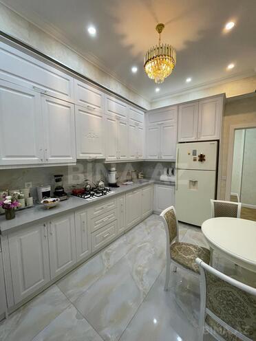 Satılır 4 otaqlı yeni tikili 202 m², Şah İsmayıl Xətai m., photo 13 from 20