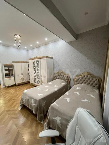 Satılır 4 otaqlı yeni tikili 202 m², Şah İsmayıl Xətai m., photo 9 from 20