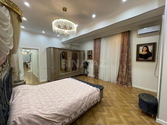 Satılır 4 otaqlı yeni tikili 202 m², Şah İsmayıl Xətai m., photo 7 from 20