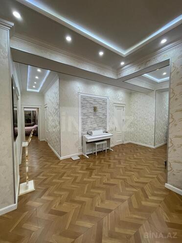 Satılır 4 otaqlı yeni tikili 202 m², Şah İsmayıl Xətai m., photo 14 from 20