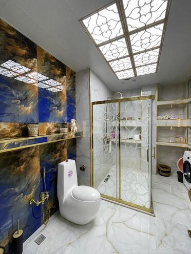 Satılır 4 otaqlı yeni tikili 202 m², Şah İsmayıl Xətai m., photo 17 from 20