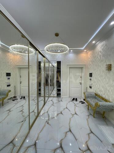 Satılır 4 otaqlı yeni tikili 202 m², Şah İsmayıl Xətai m., photo 15 from 20