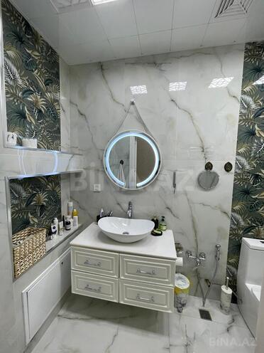 Satılır 4 otaqlı yeni tikili 202 m², Şah İsmayıl Xətai m., photo 18 from 20