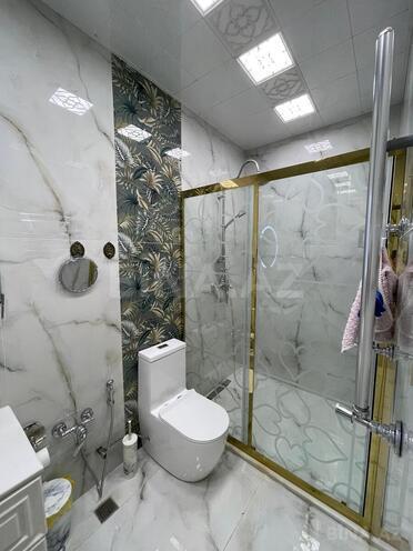 Satılır 4 otaqlı yeni tikili 202 m², Şah İsmayıl Xətai m., photo 19 from 20