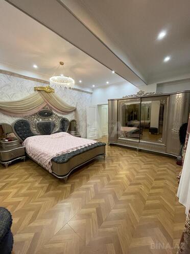 Satılır 4 otaqlı yeni tikili 202 m², Şah İsmayıl Xətai m., photo 6 from 20