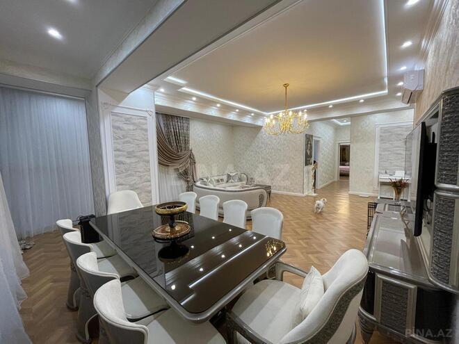 Satılır 4 otaqlı yeni tikili 202 m², Şah İsmayıl Xətai m., photo 3 from 20