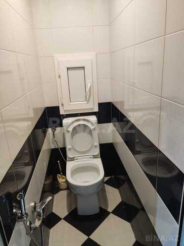 Satılır 3 otaqlı köhnə tikili 85 m², Həzi Aslanov m., photo 10 from 13