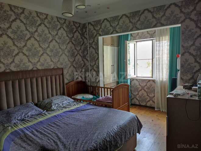 Satılır 3 otaqlı köhnə tikili 85 m², Həzi Aslanov m., photo 4 from 13