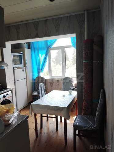 Satılır 3 otaqlı köhnə tikili 85 m², Həzi Aslanov m., photo 7 from 13