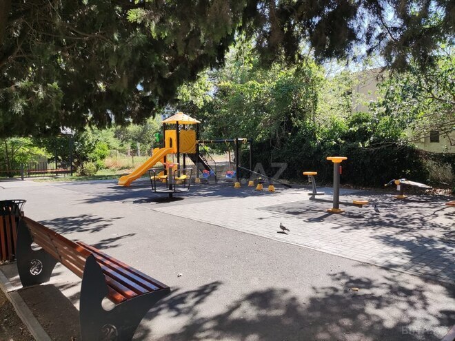 Satılır 3 otaqlı köhnə tikili 85 m², Həzi Aslanov m., photo 8 from 13
