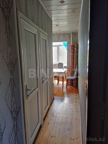 Satılır 3 otaqlı köhnə tikili 85 m², Həzi Aslanov m., photo 9 from 13