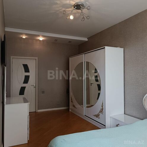 Satılır 3 otaqlı yeni tikili 130 m², Memar Əcəmi m., photo 16 from 20