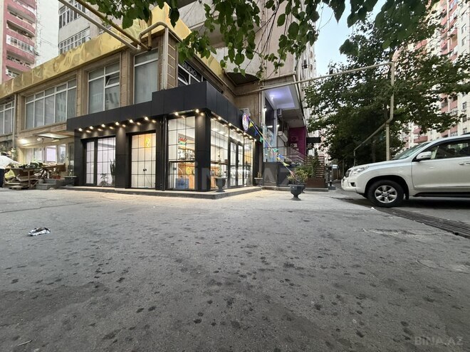 Satılır  obyekt 35 m², Həzi Aslanov m., photo 8 from 12