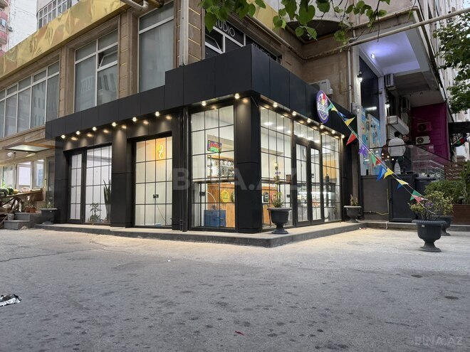 Satılır  obyekt 35 m², Həzi Aslanov m., photo 1 from 12
