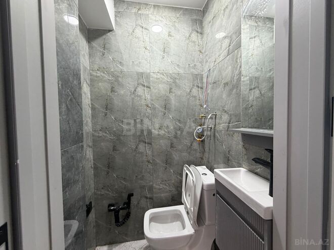 Satılır  obyekt 35 m², Həzi Aslanov m., photo 7 from 12