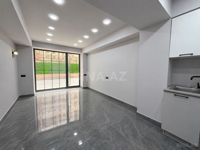 Satılır  obyekt 35 m², Həzi Aslanov m., photo 11 from 12