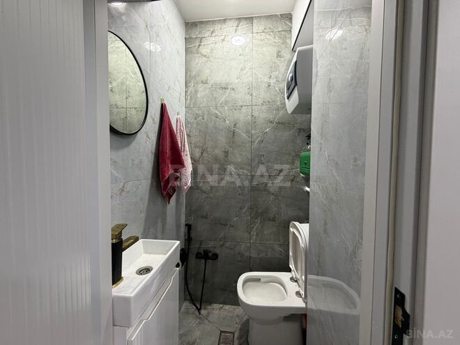 Satılır  obyekt 35 m², Həzi Aslanov m., photo 10 from 12