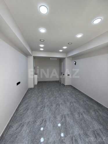 Satılır  obyekt 35 m², Həzi Aslanov m., photo 9 from 12
