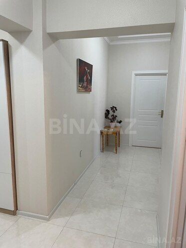 Сдаётся 3-комн. новостройка 89 м², м. Ахмедлы, photo 11 from 12
