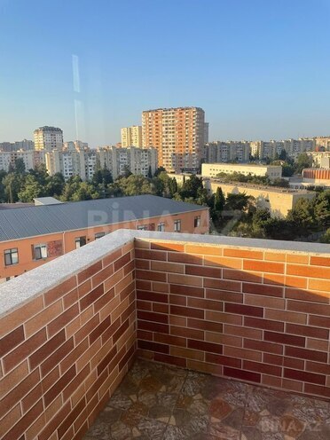 Сдаётся 3-комн. новостройка 89 м², м. Ахмедлы, photo 9 from 12