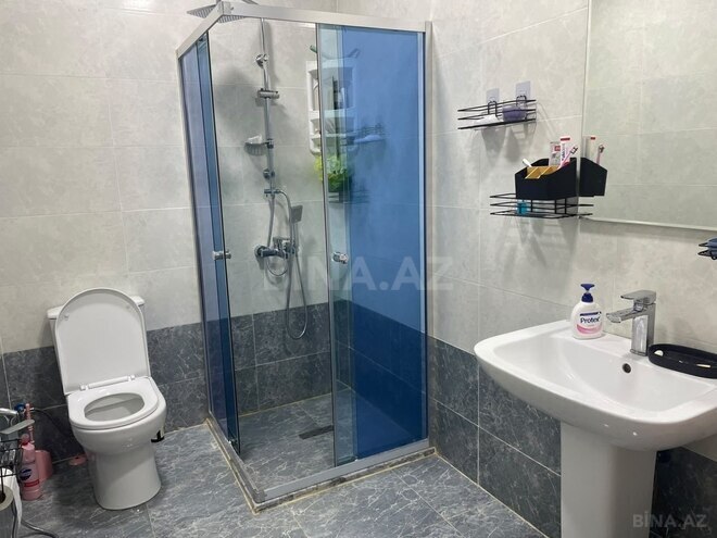 Сдаётся 3-комн. новостройка 89 м², м. Ахмедлы, photo 8 from 12