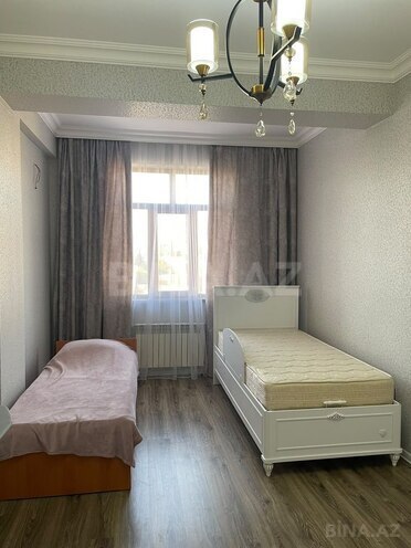 Сдаётся 3-комн. новостройка 89 м², м. Ахмедлы, photo 5 from 12