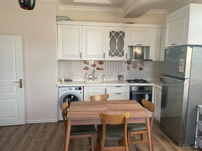 Сдаётся 3-комн. новостройка 89 м², м. Ахмедлы, photo 7 from 12
