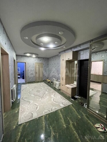 Продаётся 3-комн. новостройка 136 м², м. Ази Асланов, photo 16 from 25