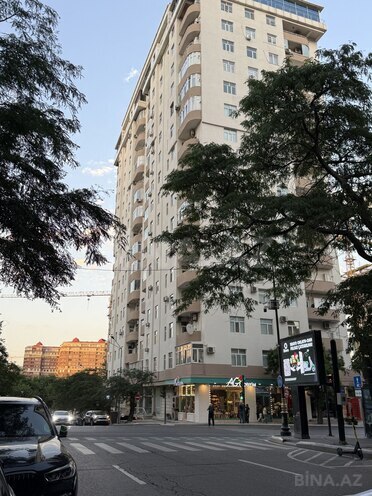 Satılır 4 otaqlı yeni tikili 175 m², Nizami m., photo 25 from 26