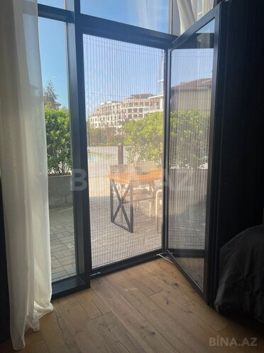 Сдаётся 1-комн. новостройка 57 м², пос. Sea Breeze, photo 8 from 12