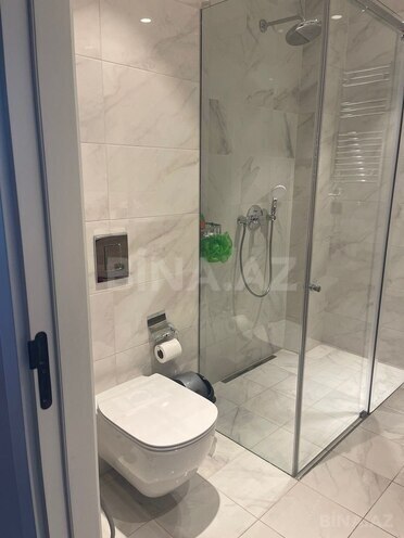 Сдаётся 1-комн. новостройка 57 м², пос. Sea Breeze, photo 11 from 12