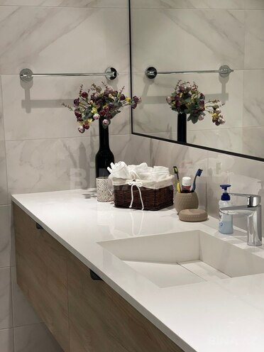 Сдаётся 1-комн. новостройка 57 м², пос. Sea Breeze, photo 10 from 12