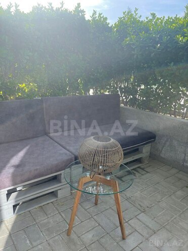 Сдаётся 1-комн. новостройка 57 м², пос. Sea Breeze, photo 9 from 12