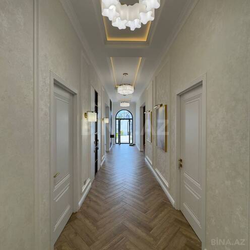 Продаётся 4-комн. дом/дача 200 м², пос. Шувеляны, photo 10 from 19